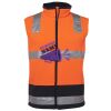 JB's HV 4602.1 (D+N) SOFTSHELL VEST Thumbnail