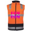 JB's HV 4602.1 (D+N) SOFTSHELL VEST Thumbnail