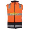 JB's HV 4602.1 (D+N) SOFTSHELL VEST Thumbnail