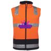JB's HV 4602.1 (D+N) SOFTSHELL VEST Thumbnail