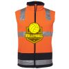 JB's HV 4602.1 (D+N) SOFTSHELL VEST Thumbnail