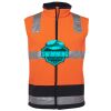 JB's HV 4602.1 (D+N) SOFTSHELL VEST Thumbnail