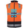 JB's HV 4602.1 (D+N) SOFTSHELL VEST Thumbnail
