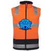 JB's HV 4602.1 (D+N) SOFTSHELL VEST Thumbnail