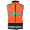 JB's HV 4602.1 (D+N) SOFTSHELL VEST Thumbnail