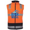 JB's HV 4602.1 (D+N) SOFTSHELL VEST Thumbnail