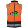JB's HV 4602.1 (D+N) SOFTSHELL VEST Thumbnail