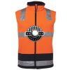 JB's HV 4602.1 (D+N) SOFTSHELL VEST Thumbnail