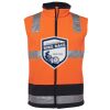 JB's HV 4602.1 (D+N) SOFTSHELL VEST Thumbnail
