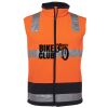 JB's HV 4602.1 (D+N) SOFTSHELL VEST Thumbnail