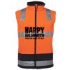 JB's HV 4602.1 (D+N) SOFTSHELL VEST Thumbnail