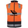 JB's HV 4602.1 (D+N) SOFTSHELL VEST Thumbnail