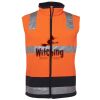 JB's HV 4602.1 (D+N) SOFTSHELL VEST Thumbnail