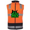 JB's HV 4602.1 (D+N) SOFTSHELL VEST Thumbnail