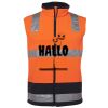 JB's HV 4602.1 (D+N) SOFTSHELL VEST Thumbnail