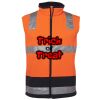 JB's HV 4602.1 (D+N) SOFTSHELL VEST Thumbnail