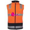 JB's HV 4602.1 (D+N) SOFTSHELL VEST Thumbnail