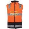 JB's HV 4602.1 (D+N) SOFTSHELL VEST Thumbnail