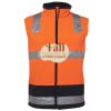 JB's HV 4602.1 (D+N) SOFTSHELL VEST Thumbnail
