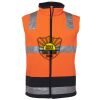 JB's HV 4602.1 (D+N) SOFTSHELL VEST Thumbnail