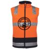 JB's HV 4602.1 (D+N) SOFTSHELL VEST Thumbnail