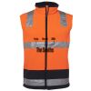 JB's HV 4602.1 (D+N) SOFTSHELL VEST Thumbnail