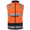 JB's HV 4602.1 (D+N) SOFTSHELL VEST Thumbnail