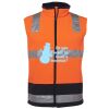 JB's HV 4602.1 (D+N) SOFTSHELL VEST Thumbnail