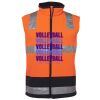 JB's HV 4602.1 (D+N) SOFTSHELL VEST Thumbnail