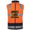 JB's HV 4602.1 (D+N) SOFTSHELL VEST Thumbnail