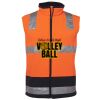 JB's HV 4602.1 (D+N) SOFTSHELL VEST Thumbnail