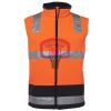 JB's HV 4602.1 (D+N) SOFTSHELL VEST Thumbnail