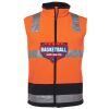 JB's HV 4602.1 (D+N) SOFTSHELL VEST Thumbnail