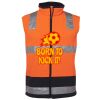 JB's HV 4602.1 (D+N) SOFTSHELL VEST Thumbnail