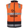 JB's HV 4602.1 (D+N) SOFTSHELL VEST Thumbnail