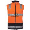 JB's HV 4602.1 (D+N) SOFTSHELL VEST Thumbnail