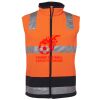 JB's HV 4602.1 (D+N) SOFTSHELL VEST Thumbnail