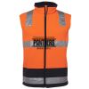 JB's HV 4602.1 (D+N) SOFTSHELL VEST Thumbnail