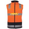JB's HV 4602.1 (D+N) SOFTSHELL VEST Thumbnail