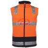 JB's HV 4602.1 (D+N) SOFTSHELL VEST Thumbnail
