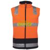 JB's HV 4602.1 (D+N) SOFTSHELL VEST Thumbnail