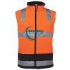 JB's HV 4602.1 (D+N) SOFTSHELL VEST Thumbnail