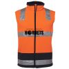 JB's HV 4602.1 (D+N) SOFTSHELL VEST Thumbnail