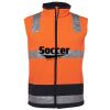 JB's HV 4602.1 (D+N) SOFTSHELL VEST Thumbnail