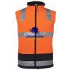JB's HV 4602.1 (D+N) SOFTSHELL VEST Thumbnail