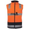 JB's HV 4602.1 (D+N) SOFTSHELL VEST Thumbnail