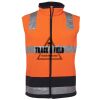 JB's HV 4602.1 (D+N) SOFTSHELL VEST Thumbnail