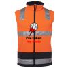 JB's HV 4602.1 (D+N) SOFTSHELL VEST Thumbnail