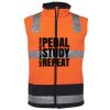JB's HV 4602.1 (D+N) SOFTSHELL VEST Thumbnail