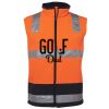 JB's HV 4602.1 (D+N) SOFTSHELL VEST Thumbnail